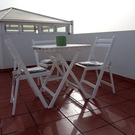 La Casita Nueva Lägenhet El Socorro Exteriör bild