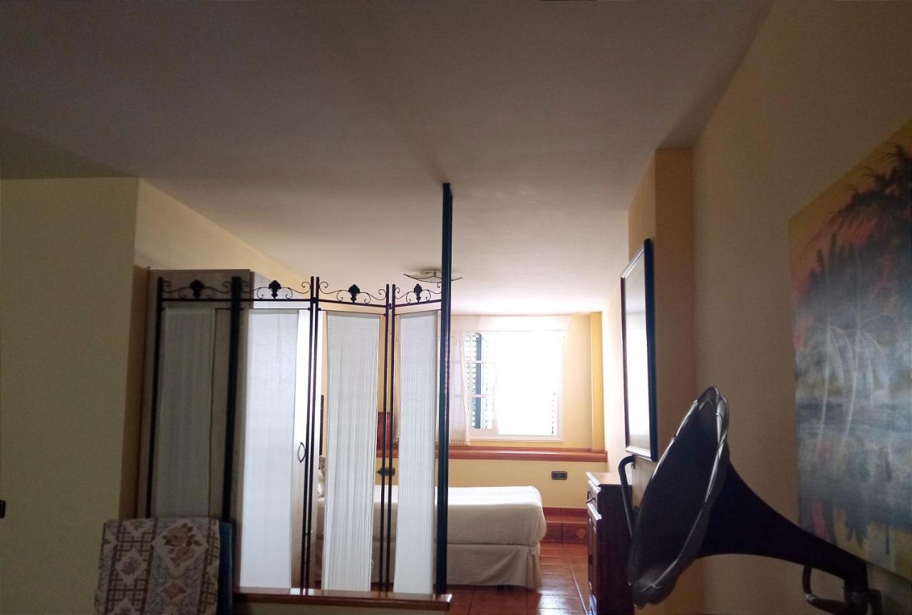 La Casita Nueva Lägenhet El Socorro Exteriör bild