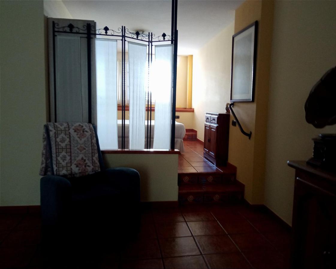 La Casita Nueva Lägenhet El Socorro Exteriör bild