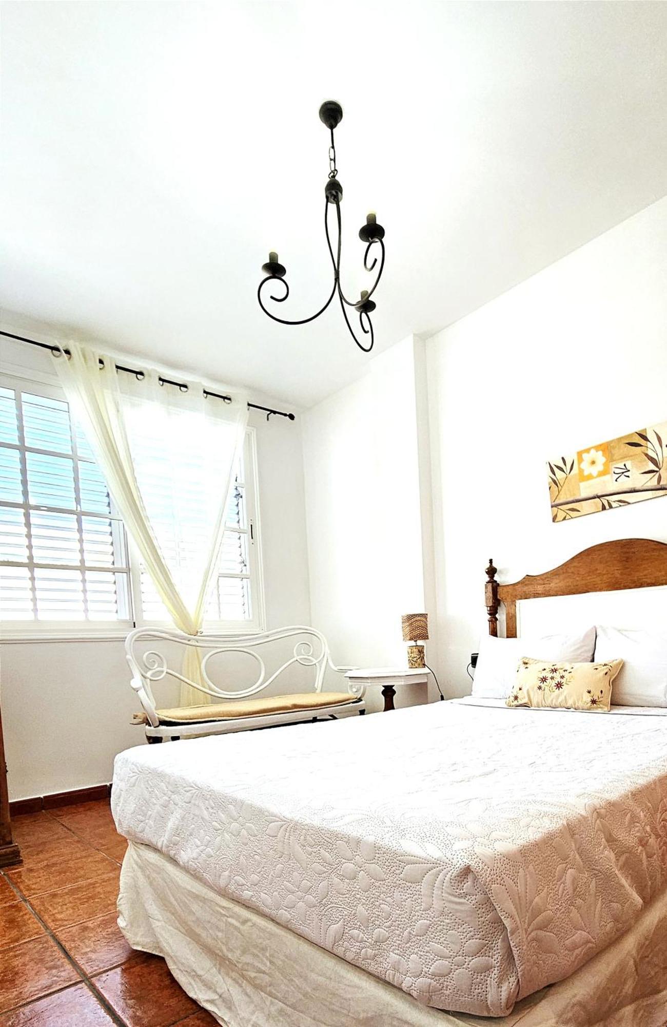 La Casita Nueva Lägenhet El Socorro Exteriör bild