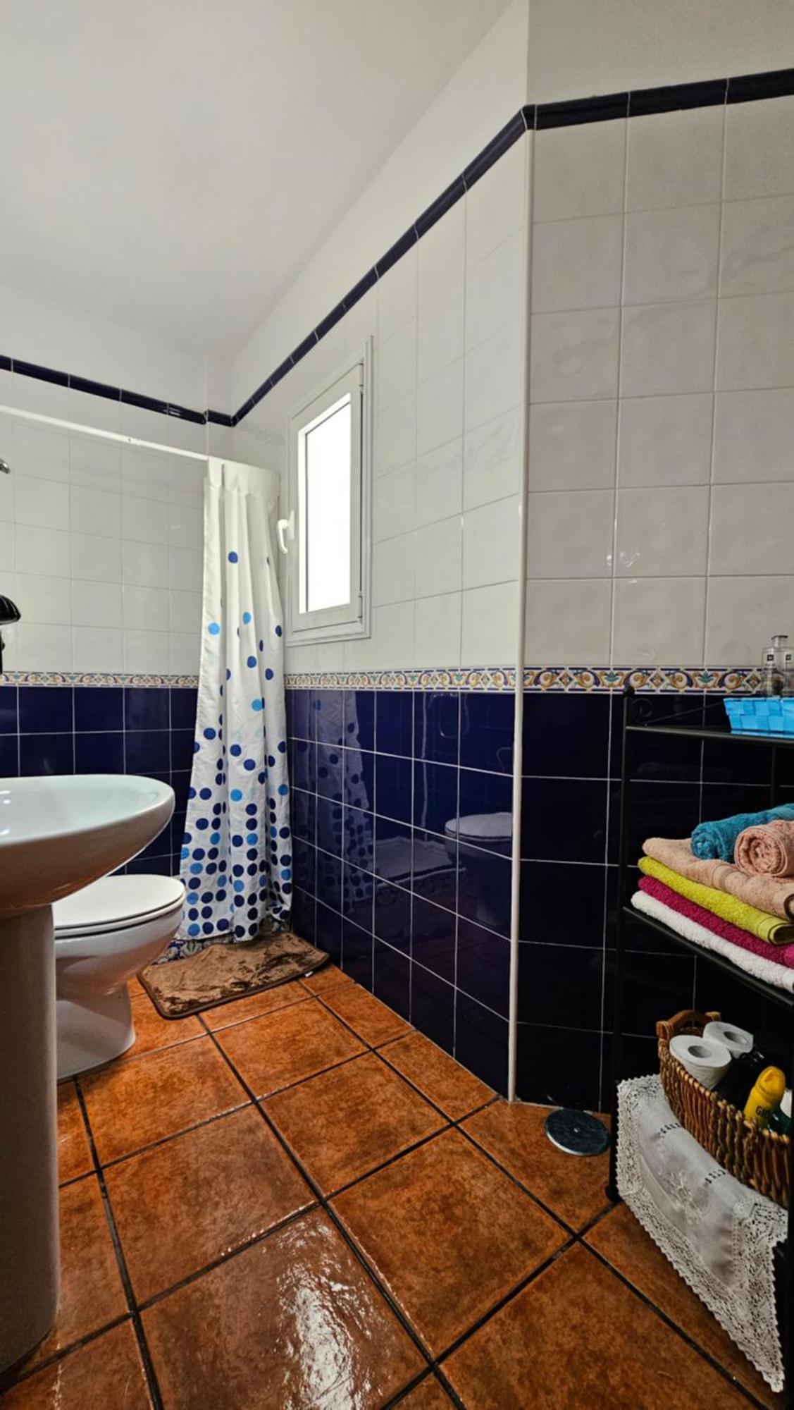 La Casita Nueva Lägenhet El Socorro Exteriör bild