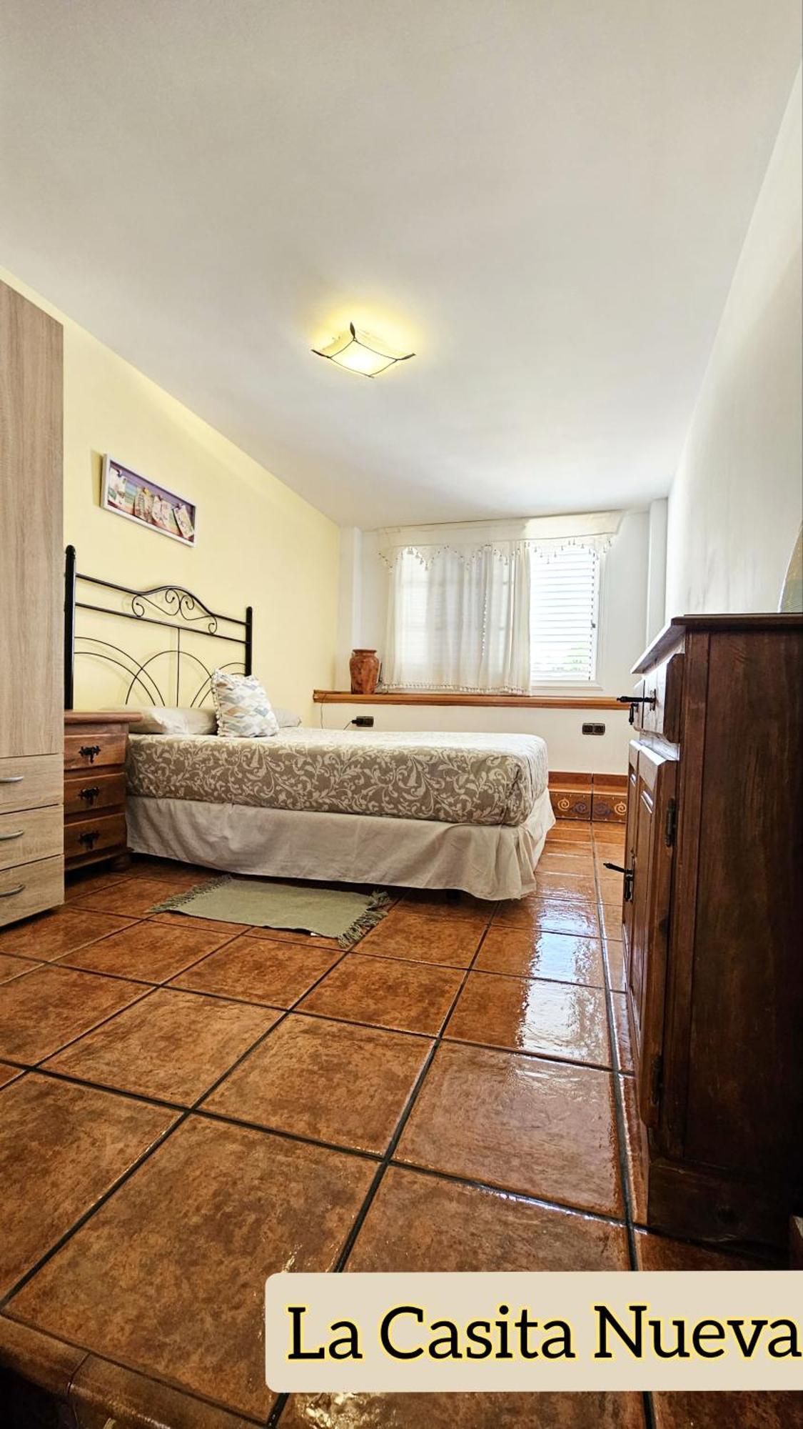 La Casita Nueva Lägenhet El Socorro Exteriör bild