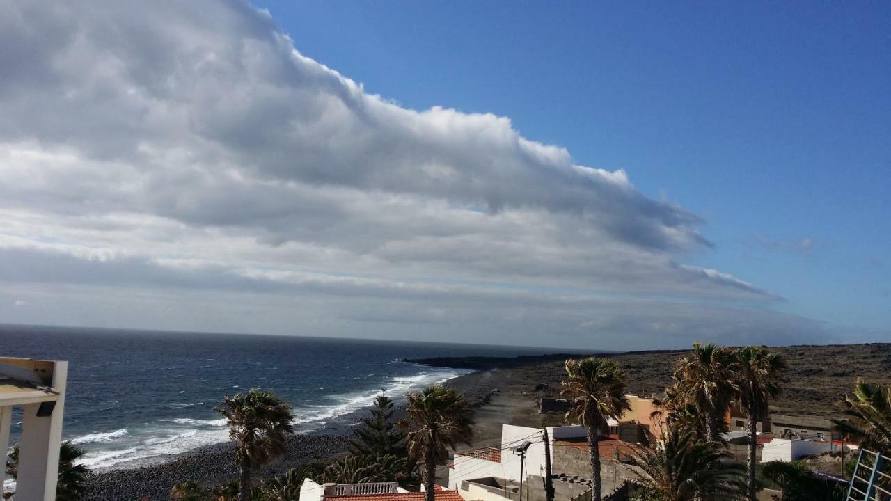 La Casita Nueva Lägenhet El Socorro Exteriör bild