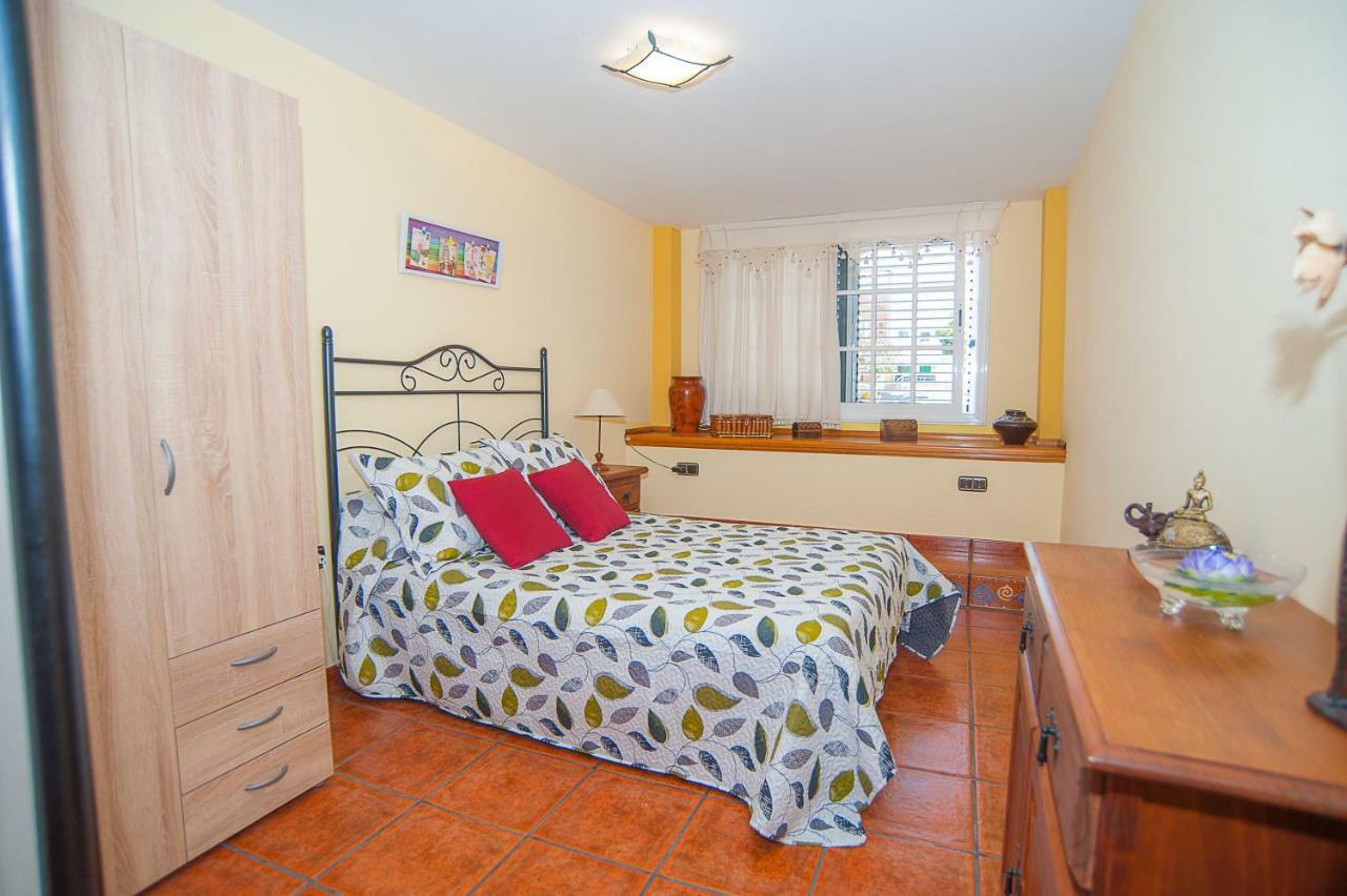 La Casita Nueva Lägenhet El Socorro Exteriör bild