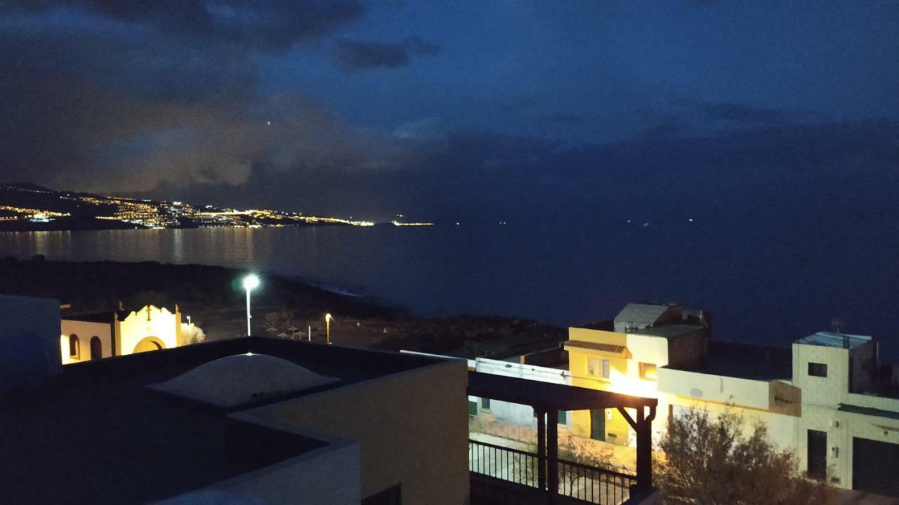 La Casita Nueva Lägenhet El Socorro Exteriör bild