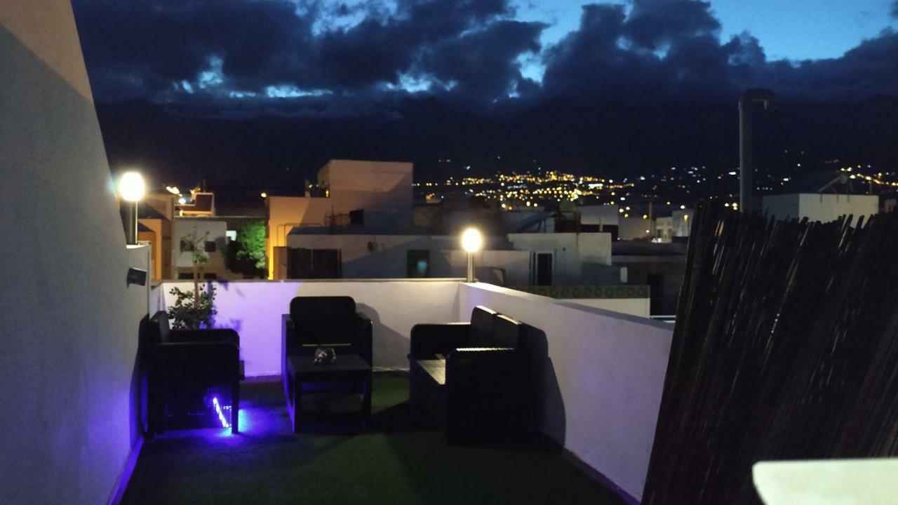 La Casita Nueva Lägenhet El Socorro Exteriör bild